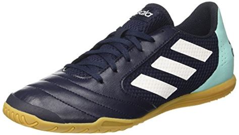 adidas Herren Ace 17.4 Sala Fußballschuhe 